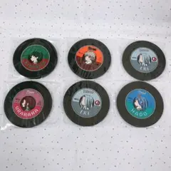 ヒロアカ　一番くじ　コースター