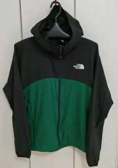 ノースフェイスTHE NORTH FACE マウンテンパーカー Mサイズ