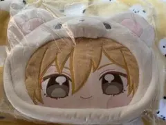 あんスタ いつぬい おかおBIGショルダー 羽風薫