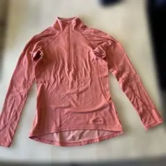 Patagonia キャプリーン4　ジップネック　レディースXS