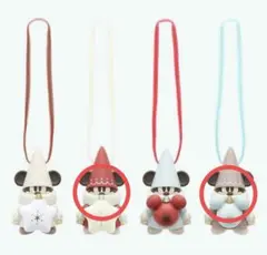 リルリンリン カプセルトイ2個セット