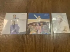 Mrs．GREEN APPLEまとめ売りThe White Lounge