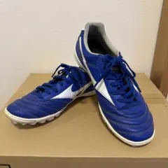 ミズノ フットサルシューズ モレリア TF 24.5