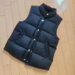 JOURNAL STANDARD relume ダウンベスト