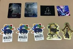 2026年最新】Eve 文化 ステッカーの人気アイテム - メルカリ