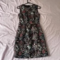 H&Mおしゃれなワンピース