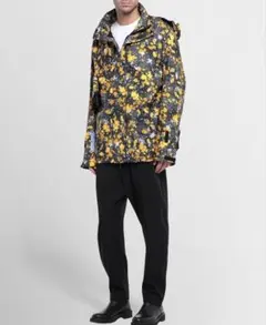 PALACE sprinter jacket floral camo - メルカリ