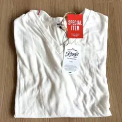 ☆新品☆レディース　RCWB 半袖　F