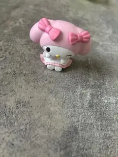 カードキャプターさくら　サンリオガチャガチャ　マイメロ