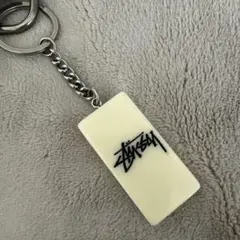 STUSSY DOMINO KEYCHAINのサムネイル