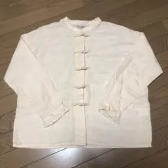 SamansaMos2. ブラウス