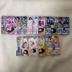 アイカツカード