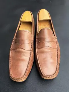 TOD'S トッズ ドライビングシューズ 26cmのサムネイル