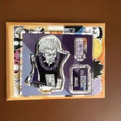 ハンター×ハンター アクリルフィギュアコレクション 第3弾