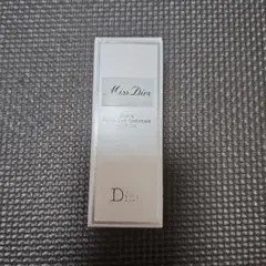 ★★未使用近い★Miss✨ Dior ★ヘアオイル★30ml★★