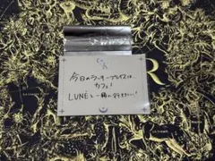 &TEAM cafe カフェ K ケイ 運勢カード