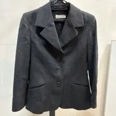 イタリア製 レディース テーラードジャケット