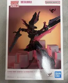 2026年最新】ストライクノワール metal build ガンダムの人気アイテム
