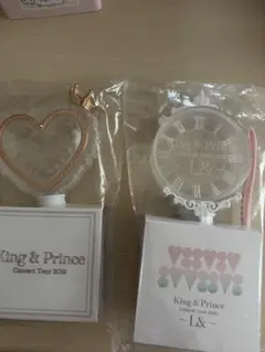 King&Princeペンライトのサムネイル