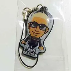 関口メンディー  クリーナー