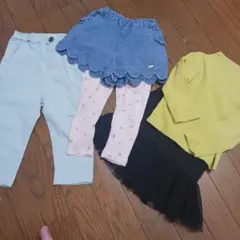 プティマイン　五点セット　90　まとめ売り