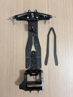 超希少新品！タミヤ OP105 F1 カーボンFRP シャーシ セット F102 2026年最新】f102 タミヤの人気アイテム - メルカリ