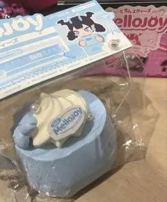メロジョイ 大福 いちご クリスマス限定アクスタ付き Mellojoy - メルカリ