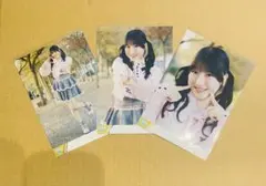 ノイミー ≠ME 櫻井もも きゅんかわ人生② 生写真 コンプ - メルカリ