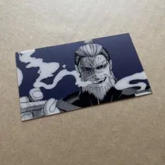 最安値⭐︎ 終末のワルキューレ レオニダス王 クリアカード 人類