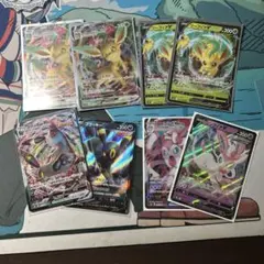ポケモンカード　イーブイヒーローズ　まとめ売り
