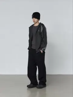 TOSHI様専用 WAKE Dyneema LWJ ナイロンジャケット - メルカリ