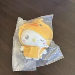 サンリオ　ハローキティ　マスコット