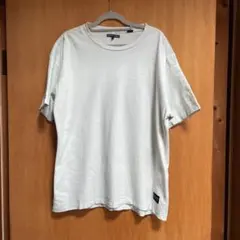 LEVI'S LINE 8 Tシャツ グリーン　 Sサイズのサムネイル