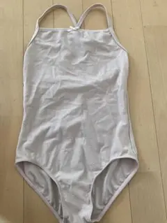 バレエ　ダンス　レオタード130