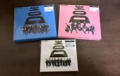 SnowMan iDOME S3 【全形態セット】