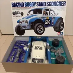 2026年最新】タミヤ ワーゲンオフローダーの人気アイテム - メルカリ