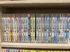 鬼灯の冷徹１〜31全巻セット＋5冊、36冊中に(初版)が28冊 鬼灯の冷徹1〜31全巻セット＋5冊、36冊中に(初版)が28冊 - メルカリ