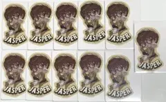 じゃすぱー Jasper7se 誕生日グッズ Crazy Raccoon CR - メルカリ