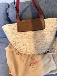 2026年最新】Christian Louboutin レディース かごバッグの人気