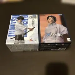 【まとめ割】 呪術廻戦 ラウワン限定他 乙骨憂太 フィギュア ２体セット