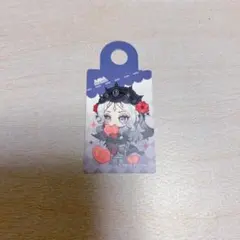 第五人格 THEキャラ カフェ バレンタイン タグ 心理学者