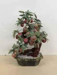 2025年最新】翡翠 置物 桃の木の人気アイテム - メルカリ