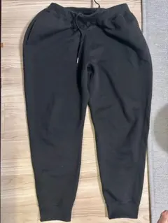 THE NORTH FACE スウェットパンツ ブラック XL