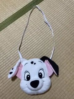 101匹わんちゃん ポシェット