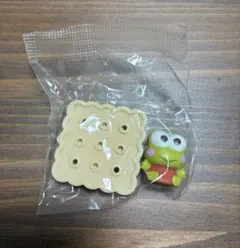 【サンリオ】 けろけろけろっぴ チョコサプ フィギュアのサムネイル