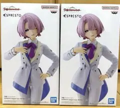 一番くじ 学園アイドルマスター 有村麻央 フィギュア 1/7 - メルカリ
