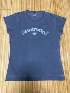 Eintracht Tシャツ グレイ(アイントラハト)のサムネイル