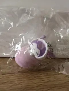 クロミ〜おくるみベイビーマスコットみっくす！〜