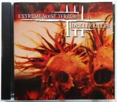 EXTREME NOISE TERROR + DRILLER KILLER