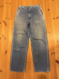 OSHKOSH B'GOSH 80s ペインターパンツ　ヴィンテージ